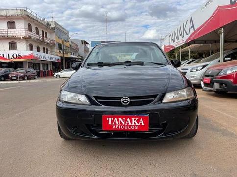 CHEVROLET CELTA HATCH(ENERGY) 1.4 8V 2P