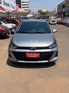 HYUNDAI HB20 10M COMFORT