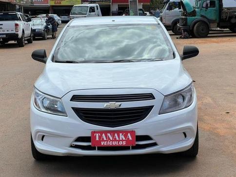 CHEVROLET ONIX 1.0MT LS
