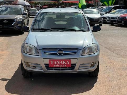 CHEVROLET CHEV / PRISMA 10MT JOYE