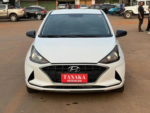 HYUNDAI HB20 1.0 SENSE