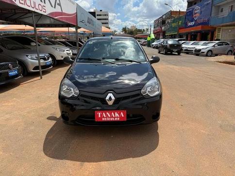 RENAULT CLIO AUT 10H3P