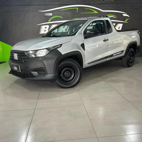 FIAT STRADA ENDURANCE CS 2023