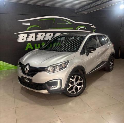 RENAULT CAPTUR INTEN 20A 2020