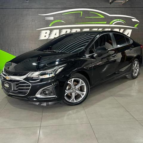CHEVROLET CRUZE PRE2 NB AT 2020