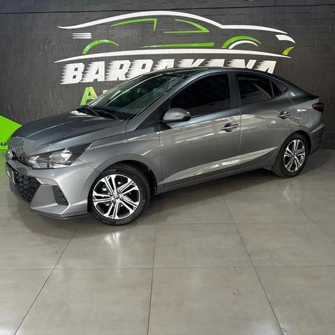 HYUNDAI HB20S 10TA COMFOR 2023