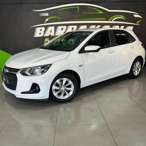 CHEVROLET ONIX 10MT LT4 2020