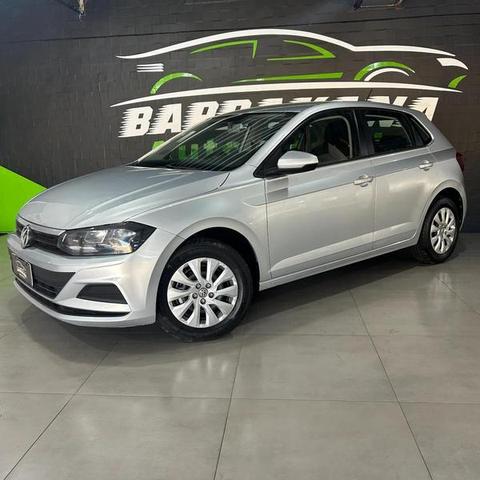 VOLKSWAGEN POLO MCA 2020