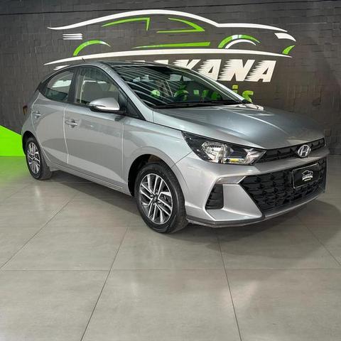 HYUNDAI HB20 1.0 COMFORT 2024