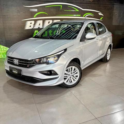 FIAT CRONOS DRIVE 1.3 2024