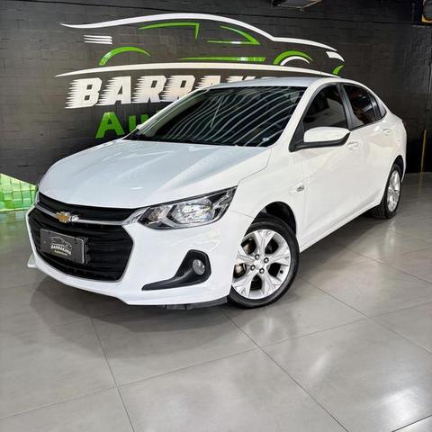 CHEVROLET ONIX PLUS 10TAT LTZ 2024