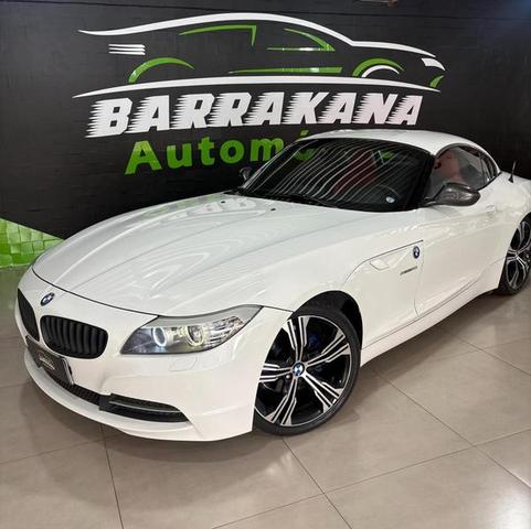 BMW Z4SDRIVE20I LL31 2013
