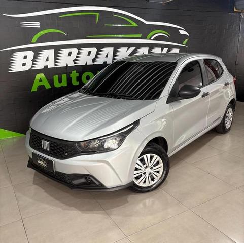 FIAT ARGO 1.0 2023