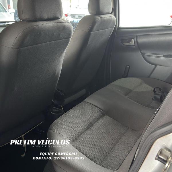 Chevrolet Celta 10l LT - foto 2