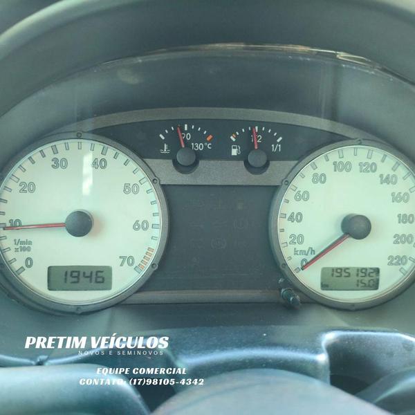 Volkswagen Saveiro 1.6 - foto 2