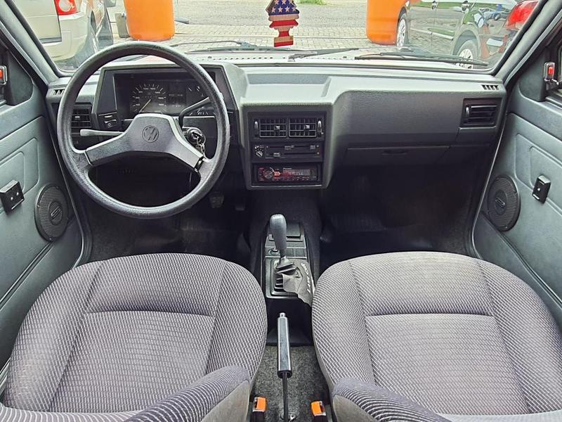 Volkswagen Gol Cli Cl 1.8 - foto 3