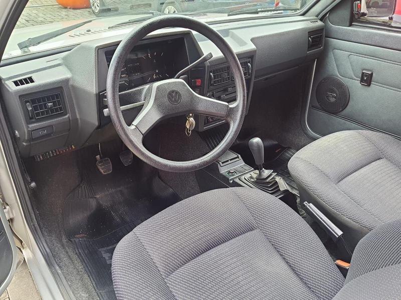 Volkswagen Gol Cli Cl 1.8 - foto 5