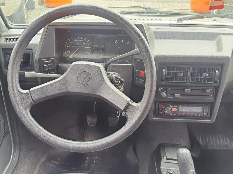 Volkswagen Gol Cli Cl 1.8 - foto 9