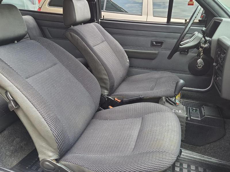 Volkswagen Gol Cli Cl 1.8 - foto 6