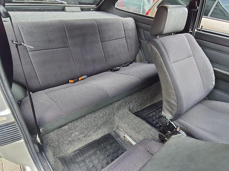 Volkswagen Gol Cli Cl 1.8 - foto 8