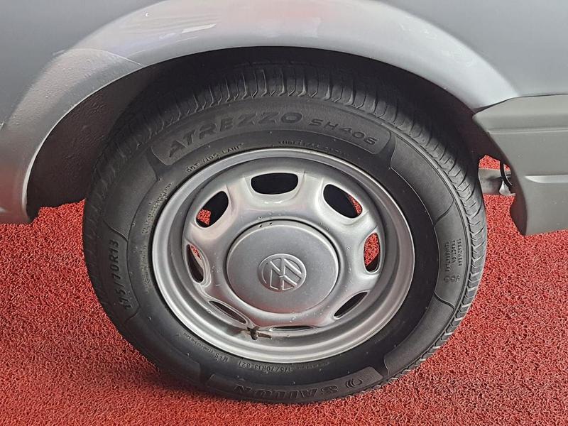 Volkswagen Gol Cli Cl 1.8 - foto 14