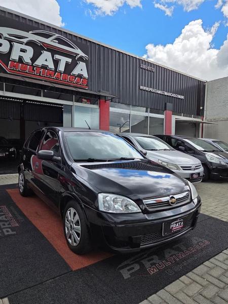 Chevrolet Corsa Hatch Maxx - foto 2