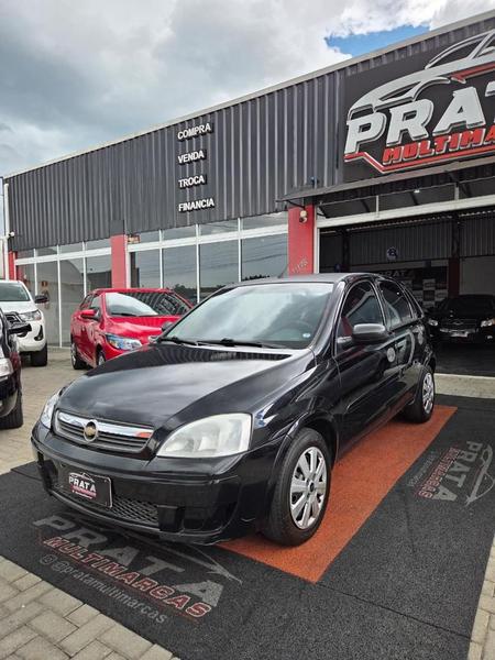 Chevrolet Corsa Hatch Maxx - foto 6