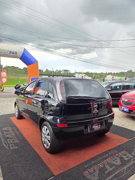 Chevrolet Corsa Hatch Maxx - foto 9