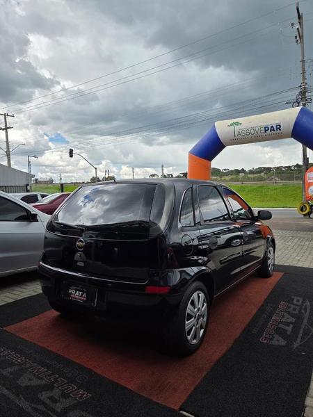 Chevrolet Corsa Hatch Maxx - foto 7