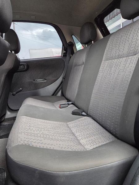 Chevrolet Corsa Hatch Maxx - foto 5