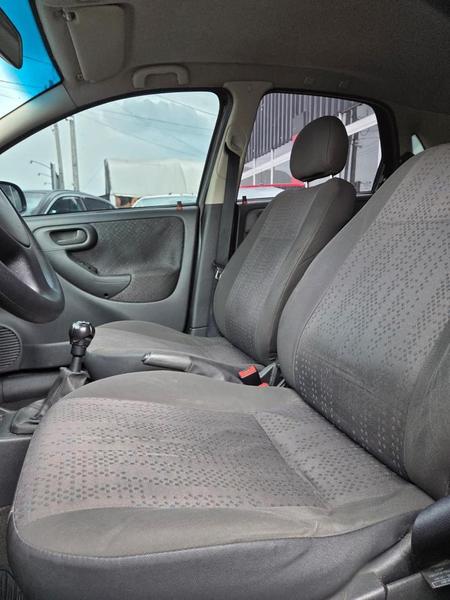 Chevrolet Corsa Hatch Maxx - foto 4