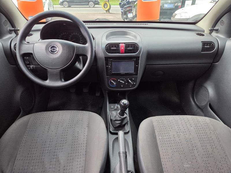 Chevrolet Corsa Hatch Maxx - foto 3