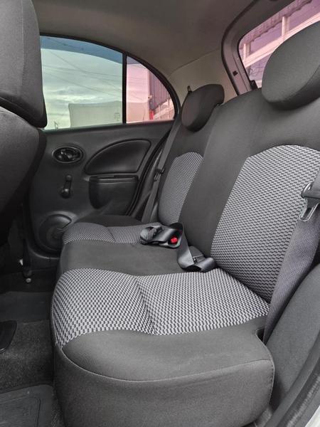 Nissan March 1.0 4P Flex - foto 5