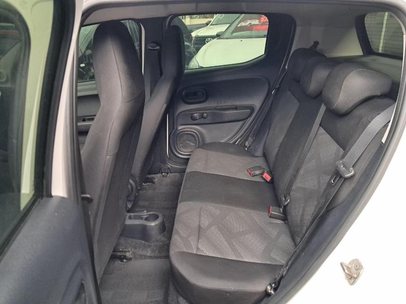 Fiat Mobi Like - foto 5