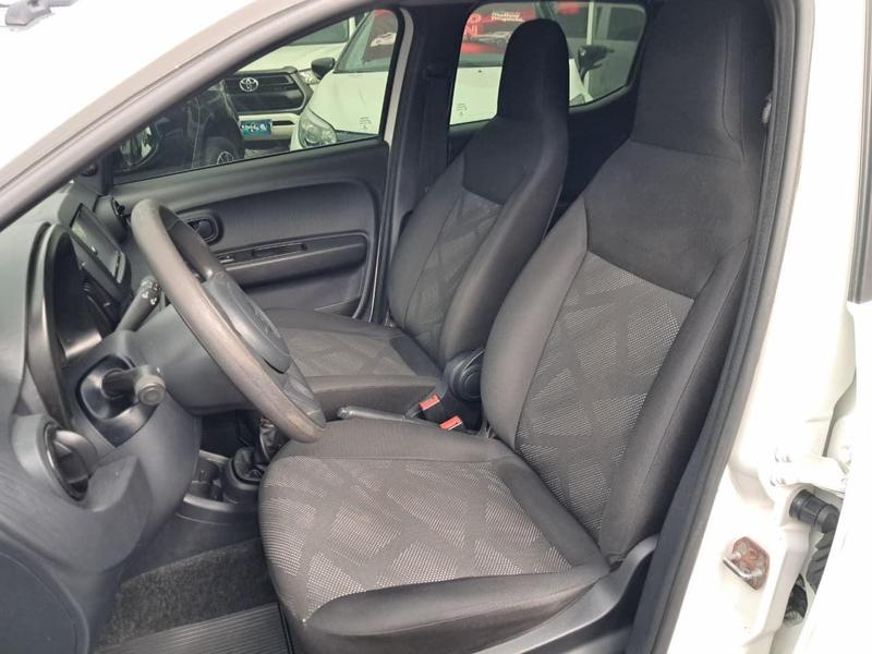 Fiat Mobi Like - foto 4