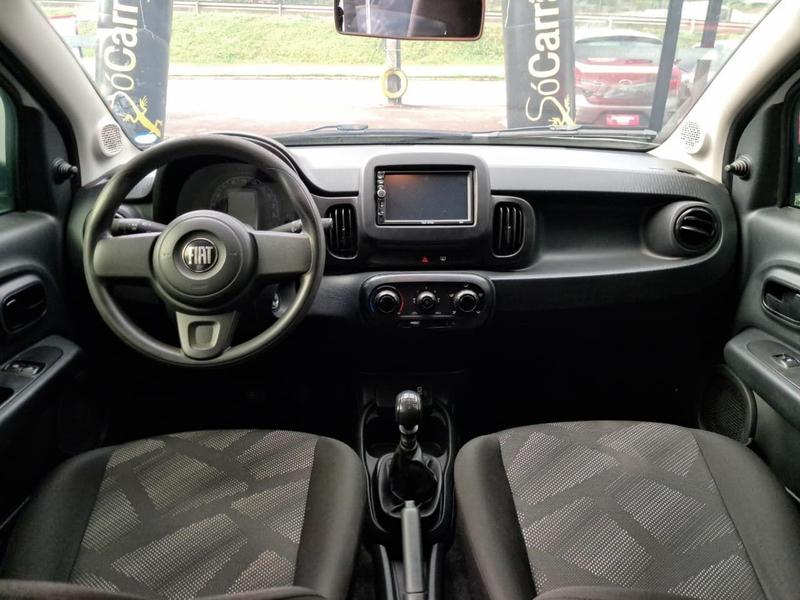 Fiat Mobi Like - foto 3