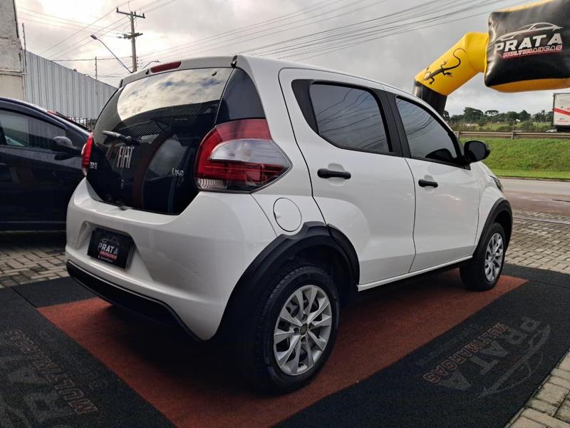 Fiat Mobi Like - foto 7