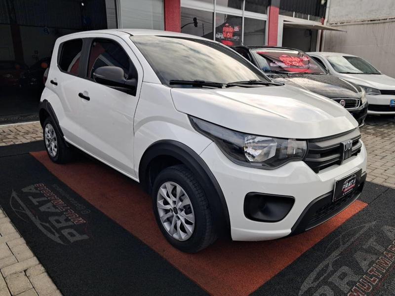 Fiat Mobi Like - foto 2