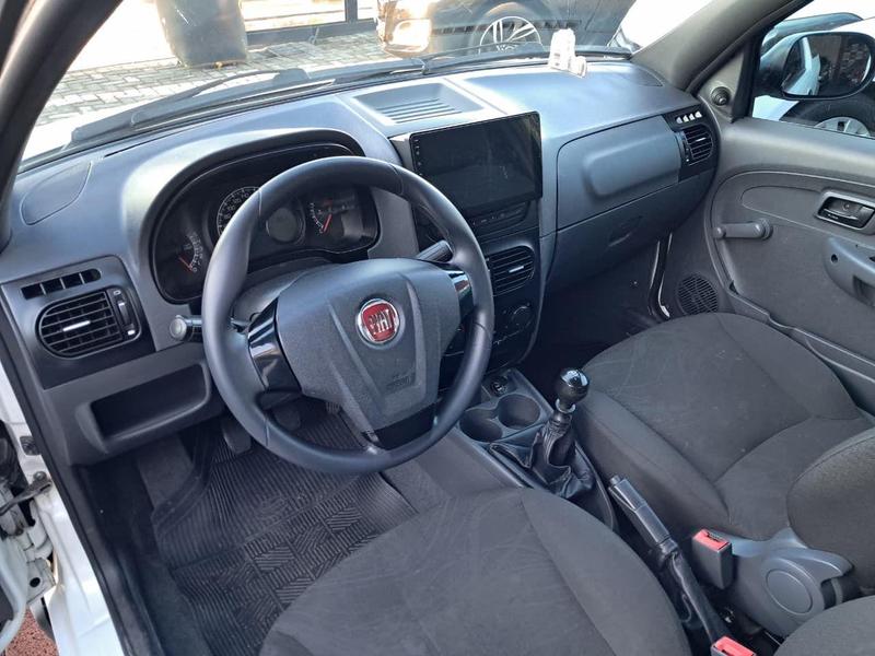 Fiat Strada Hd Wk Cc E - foto 3