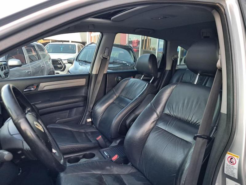 Honda CR-V EXL 2.0 1.6 Automático - foto 4