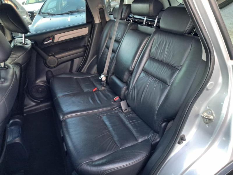 Honda CR-V EXL 2.0 1.6 Automático - foto 5