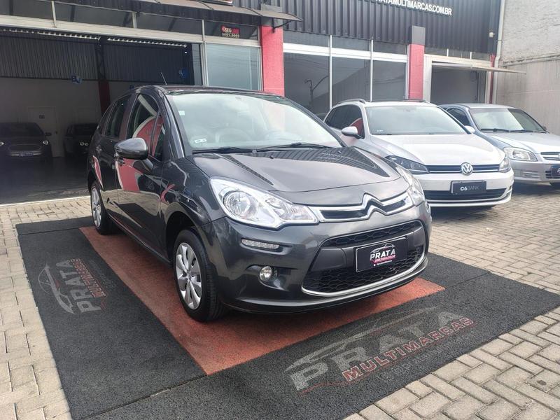 Citroën C3 M Attr - foto 2