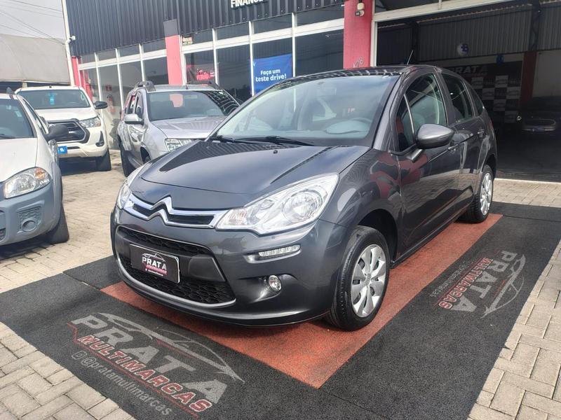 Citroën C3 M Attr - foto 6