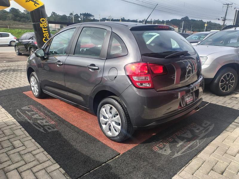 Citroën C3 M Attr - foto 9
