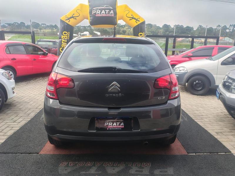 Citroën C3 M Attr - foto 8