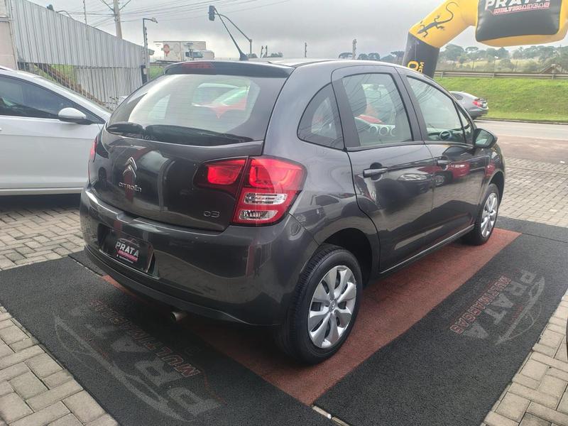 Citroën C3 M Attr - foto 7