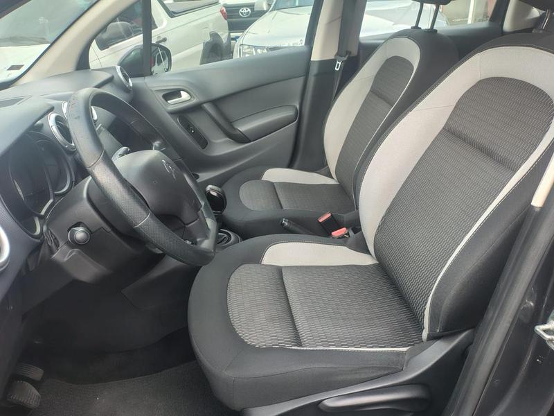 Citroën C3 M Attr - foto 4