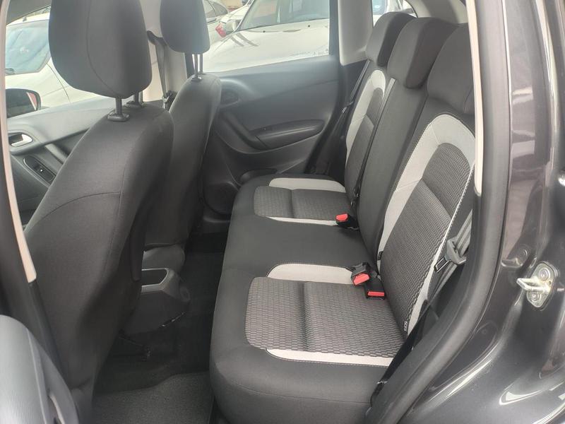 Citroën C3 M Attr - foto 5