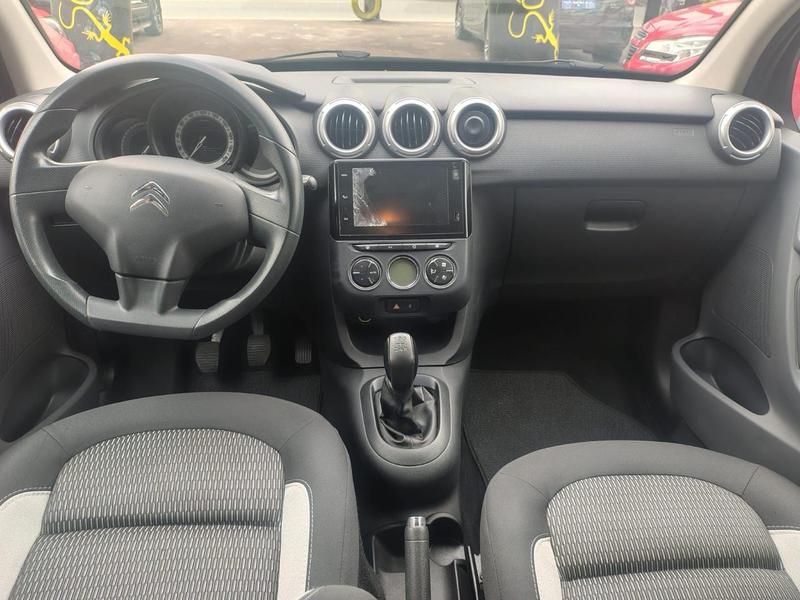 Citroën C3 M Attr - foto 3