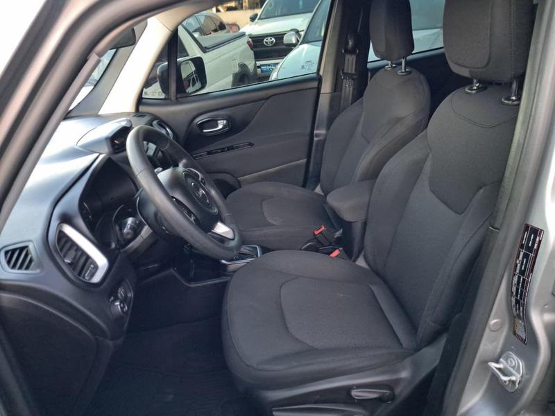Jeep Renegade Sport At - foto 4